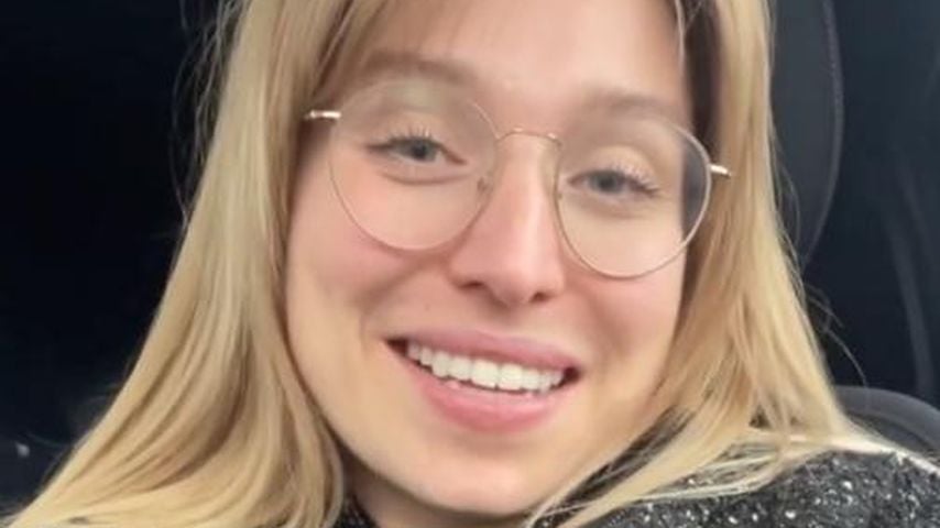 Bibi Heinicke im Dezember 2024