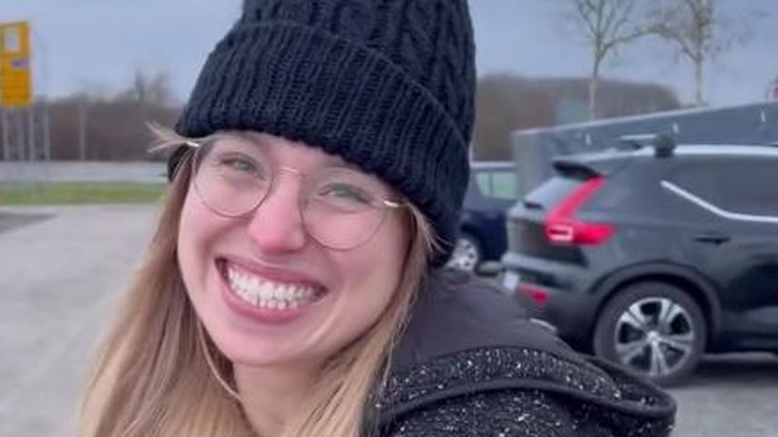 Influencerin Bibi Heinicke, 2024