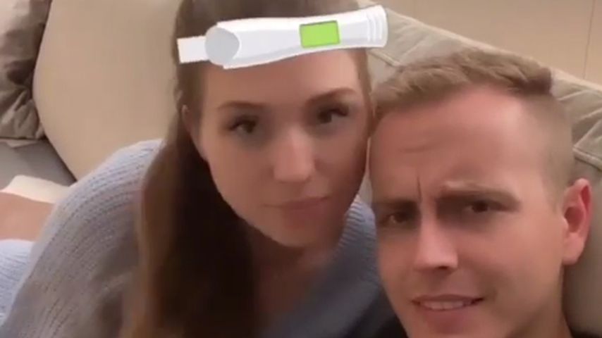 Bibi und Julian Claßen
