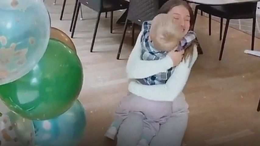 Bibi und Lio Claßen