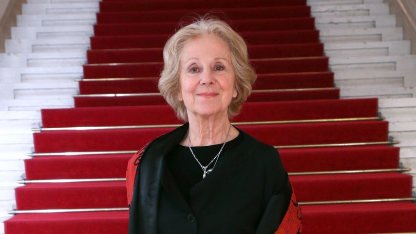 Bibiana Zeller, Schauspielerin