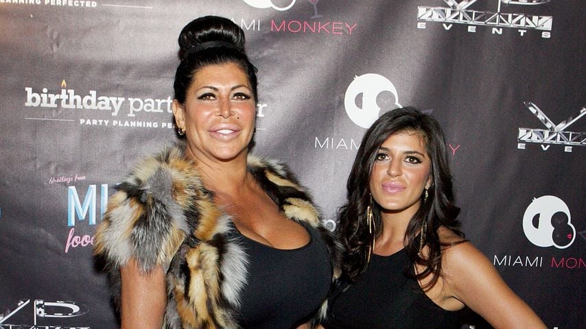 Letzte Worte im TV: Bittersüßer Abschied von Big Ang (✝55)
