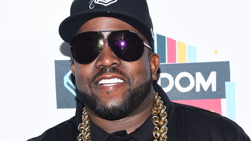 Big Boi, Rapper