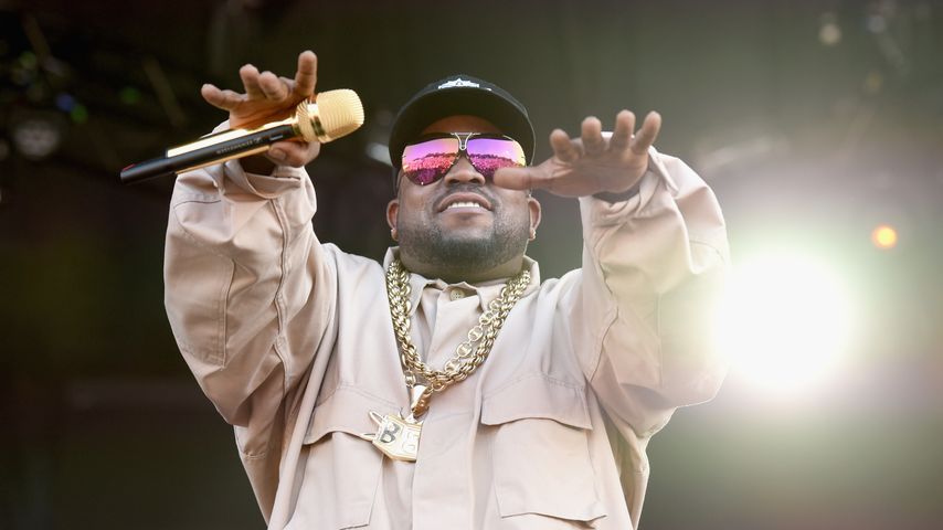 Big Boi im September 2017