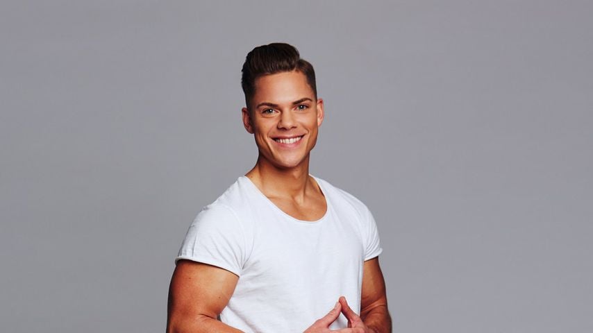 "Big Brother"-Sieg: Das sind die ersten Worte von Cedric