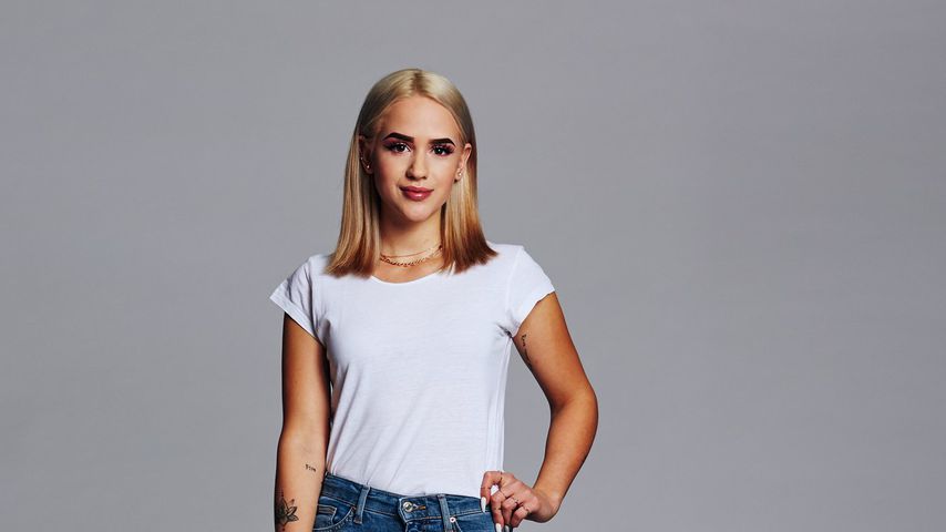Heftige Beichte: "Big Brother"-Gina war früher magersüchtig