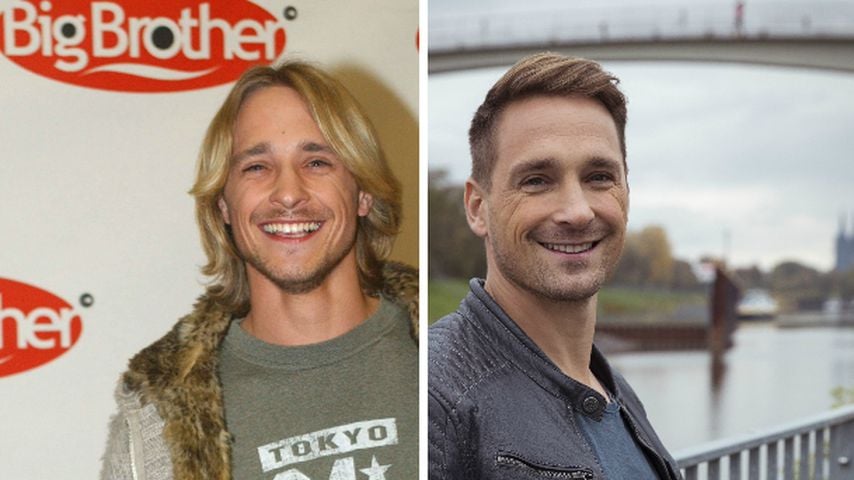 Bruder von "Big Brother"-Sieger Sascha ist bei "Köln 50667"