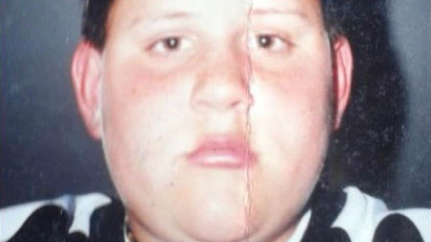 "Big Brother"-Kandidat Pat als Teenie