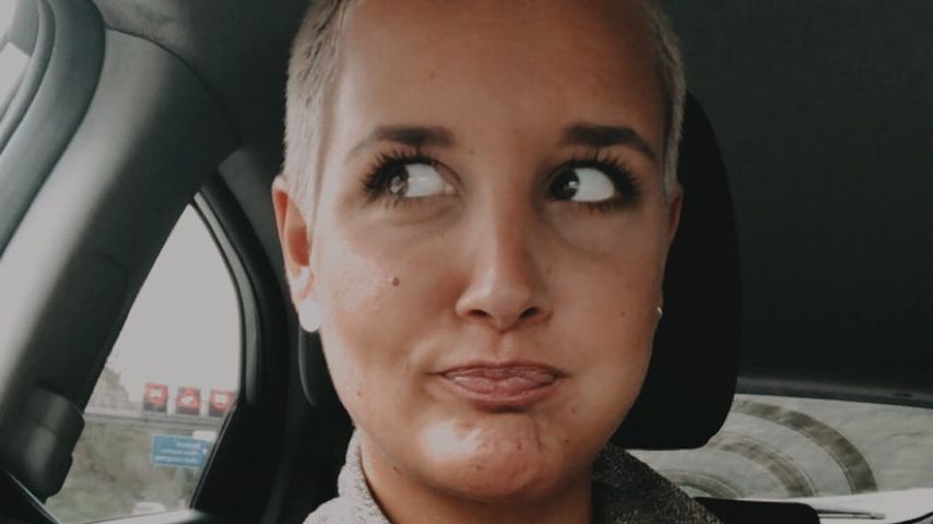 Das störte Michelle im "Big Brother"-Container am meisten!