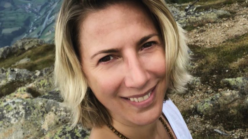 "Big Brother"-Kandidatin Romana Hoffmann im August 2018