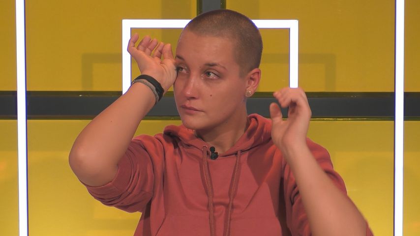 Wegen Nikotinentzug? "Big Brother"-Michelle will aufgeben