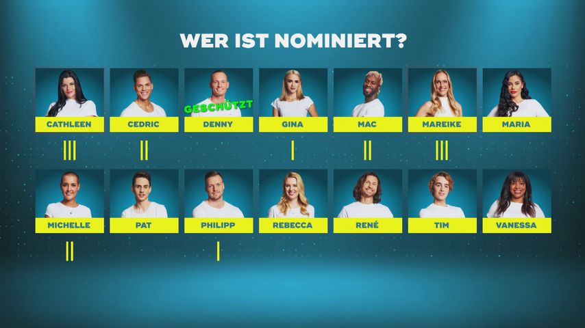Erste "Big Brother"-Nominierung: Wie kam die Liveshow an?