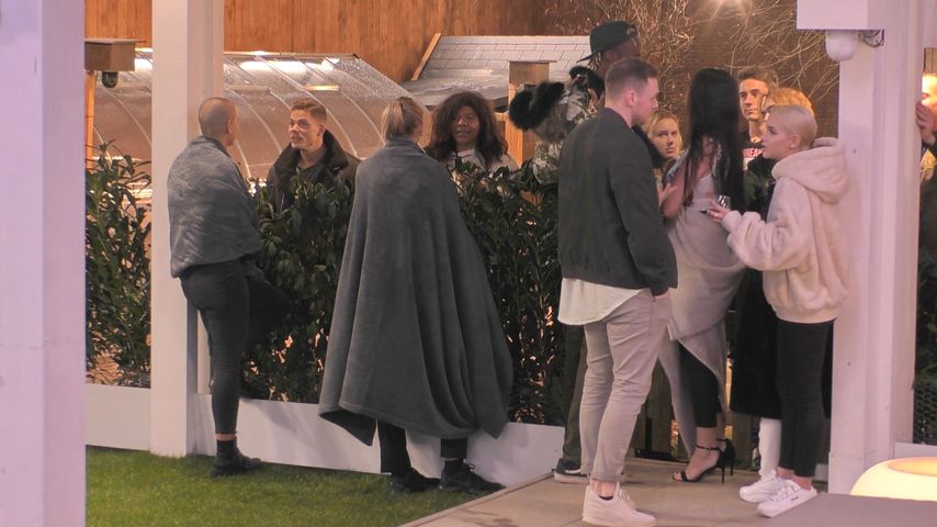 Jeder gegen jeden? Böser Nominierungszoff bei "Big Brother"