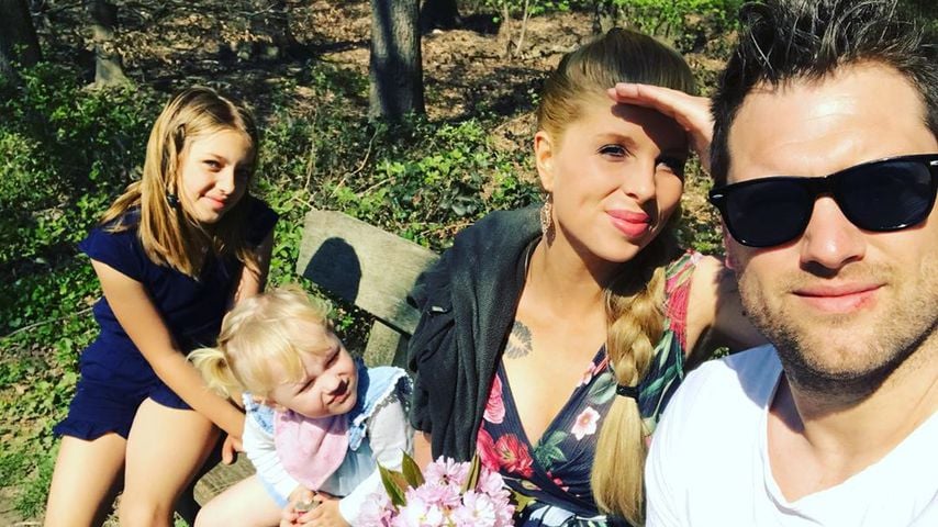 Erste BB-Pärchen-Krise? Kevin findet Sharon zu dick