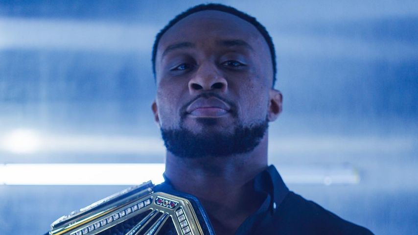 Bei hartem Wrestling-Kampf: Big E bricht sich das Genick