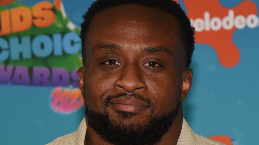 Big E bei den "Kids' Choice Awards" 2023