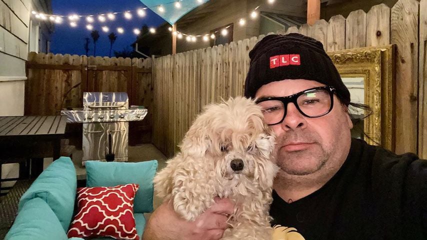 Mayo-Haar & Rasier-Zwang: "90 Day Fiancé"-Ed wird Meme-Star