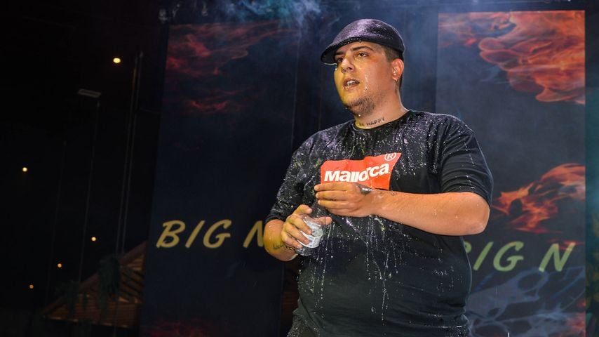 Big N, Mai 2023