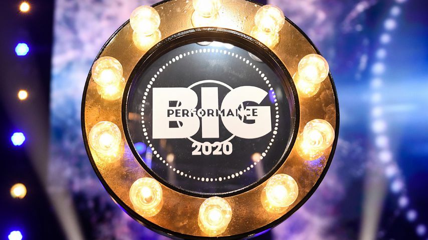 "Big Performance - Wer ist der Star im Star?"