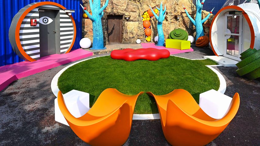 Big Planet, "Promi Big Brother" 2021