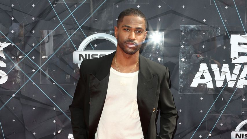 Big Sean: Fieser Diss gegen seine Ex-Verlobte Naya