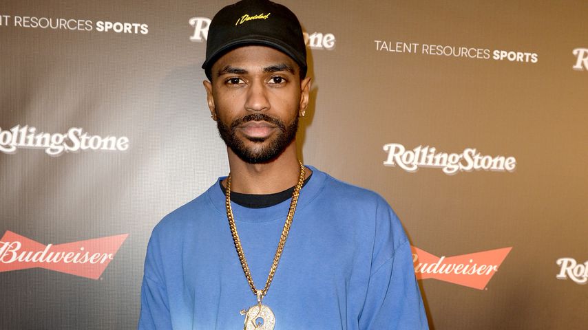Bei Fan-Treffen attackiert: Wie geht es Rapper Big Sean?