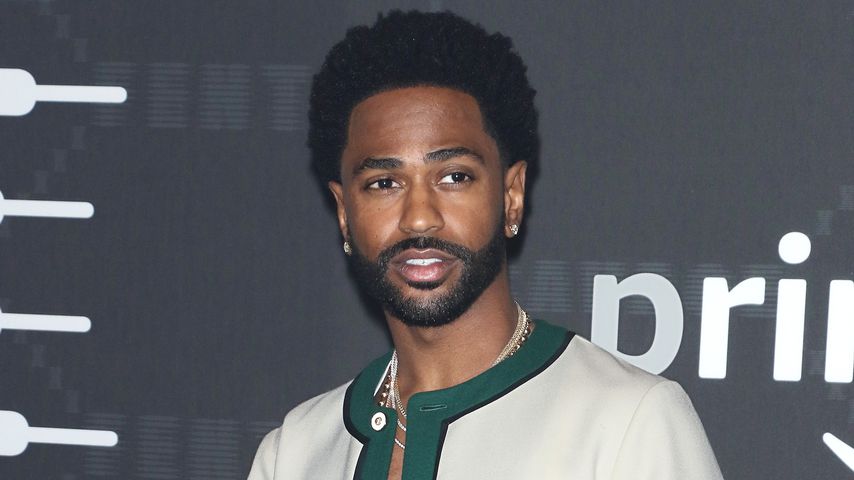 Big Sean, Rapper