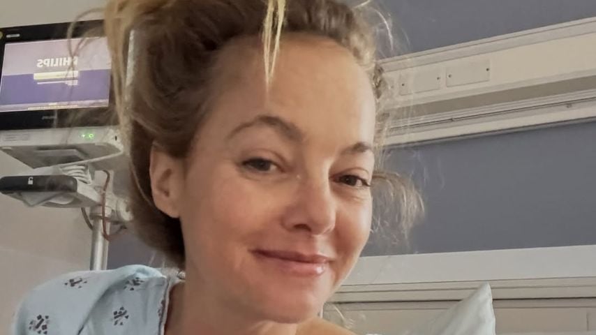 Verzweifelte Suche vorbei: Bijou Phillips hat neue Niere