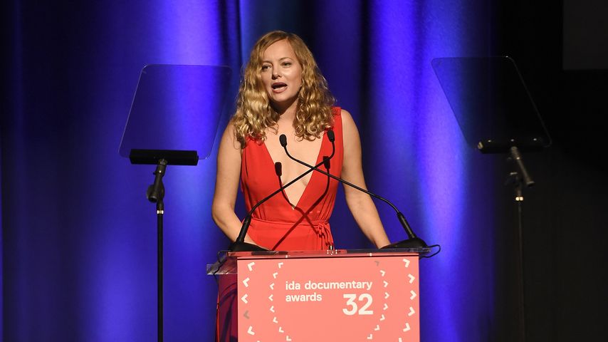 Bijou Phillips im Dezember 2016