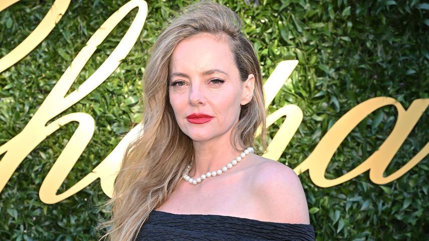 Nach Ehe-Aus: Bijou Phillips ist glücklich mit neuem Freund
