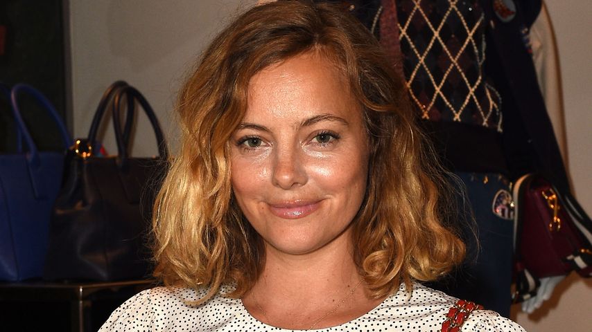 Bijou Phillips verlässt Scientology nach Ex Dannys Rauswurf