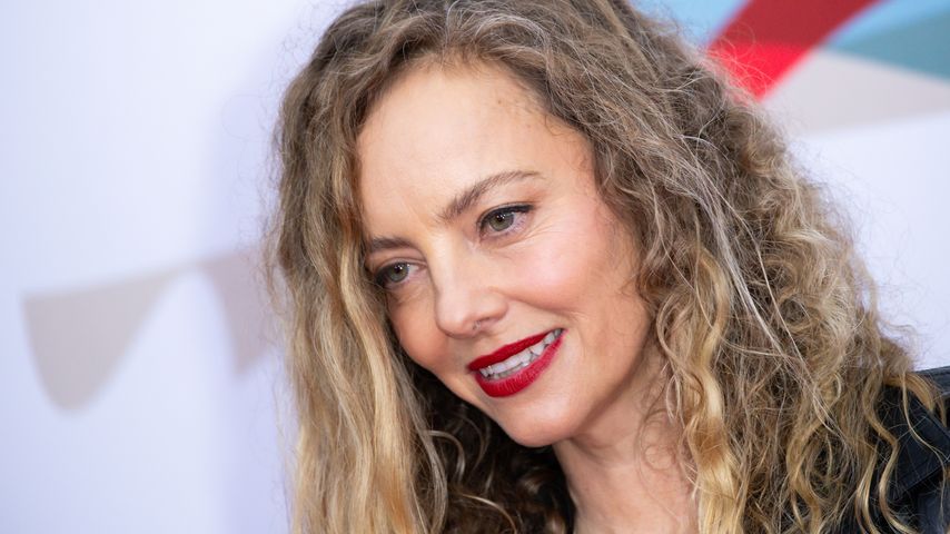 Bijou Phillips, US-Schauspielerin
