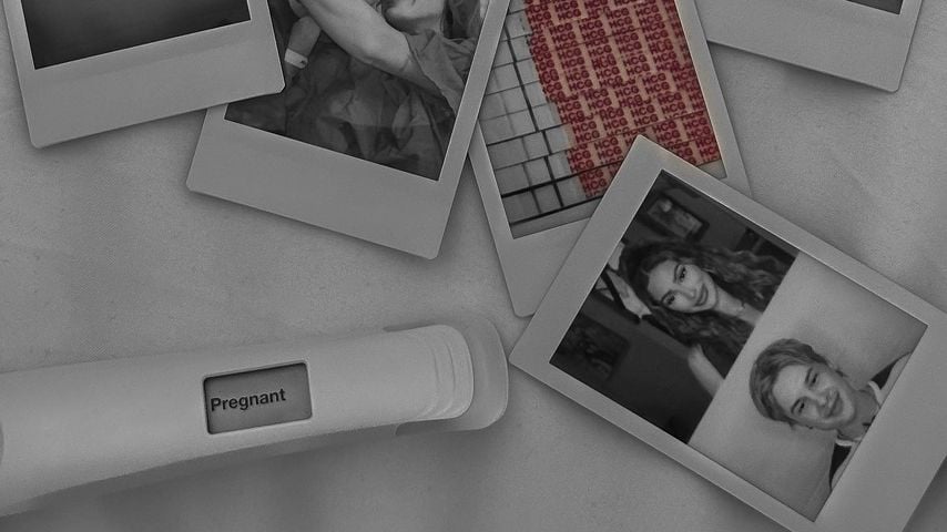 Bilder von Francesca Farago und Jesse Sullivan