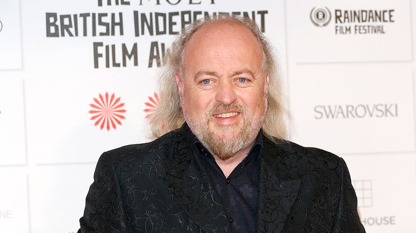 Bill Bailey, Komiker