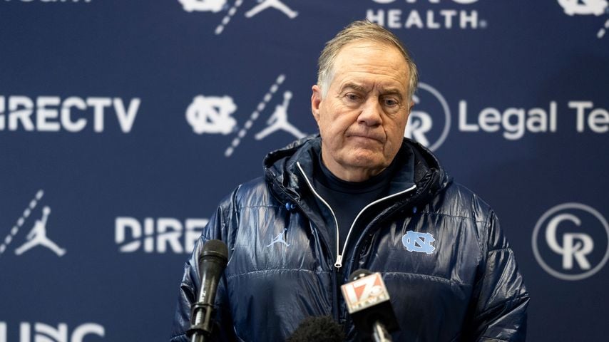 Sprunggelenk-Schmerzensgeld: Bill Belichick wird verklagt