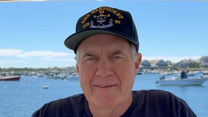 Bill Belichick, NFL-Coach