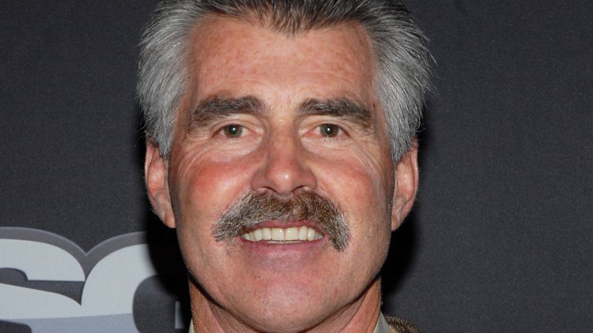 Baseball-Star Bill Buckner (†69) ist an Demenz gestorben