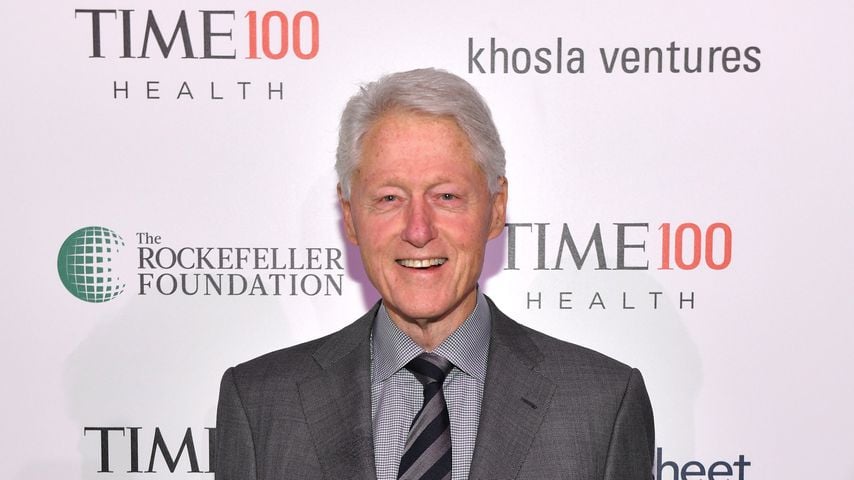 "Unentschuldbar": Clinton packt über Lewinsky-Affäre aus