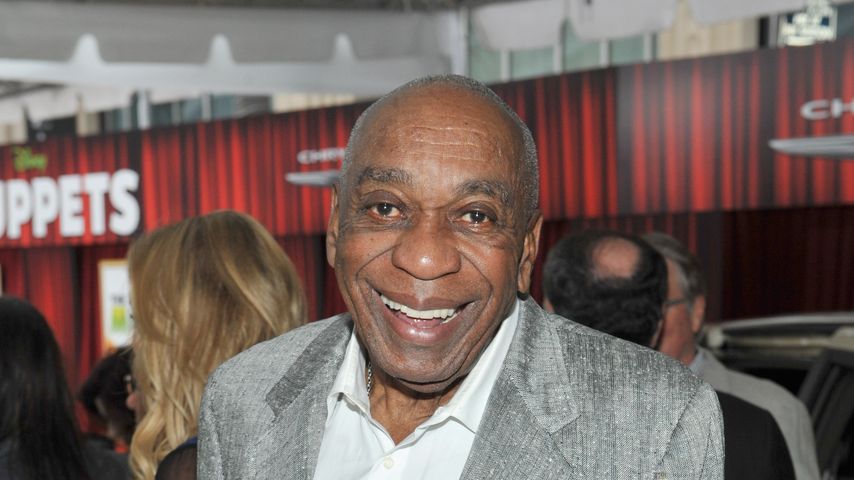 "Bodyguard"-Star Bill Cobbs stirbt im Alter von 90 Jahren