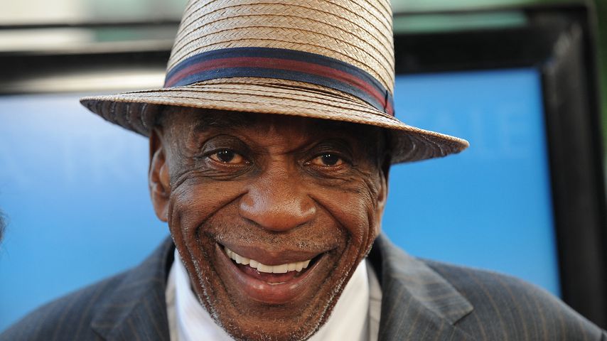 Bill Cobbs, Schauspieler
