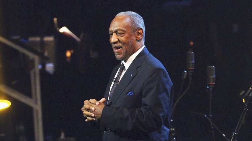 Bill Cosby, 2005