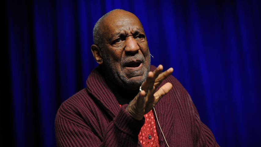 Bill Cosby, Comedian