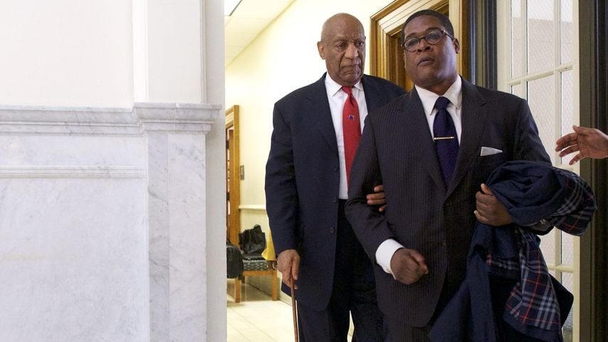 Bill Cosby gesteht Quaalude-Rezepte zur Betäubung von Frauen