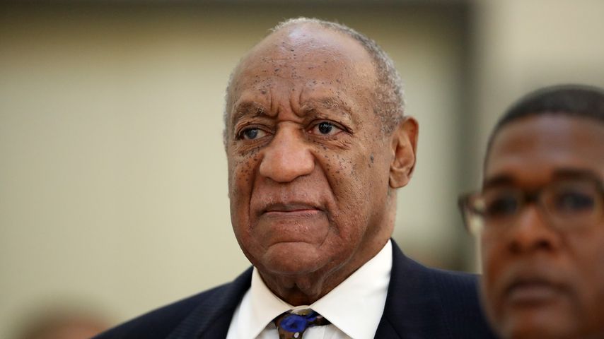 Bill Cosby aus Gefängnis frei: Mutmaßliche Opfer entsetzt