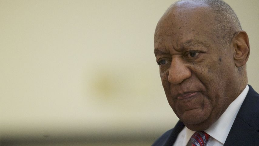 Bill Cosby, Schauspieler