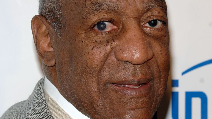 Eine weitere Frau verklagt Bill Cosby wegen Vergewaltigung!