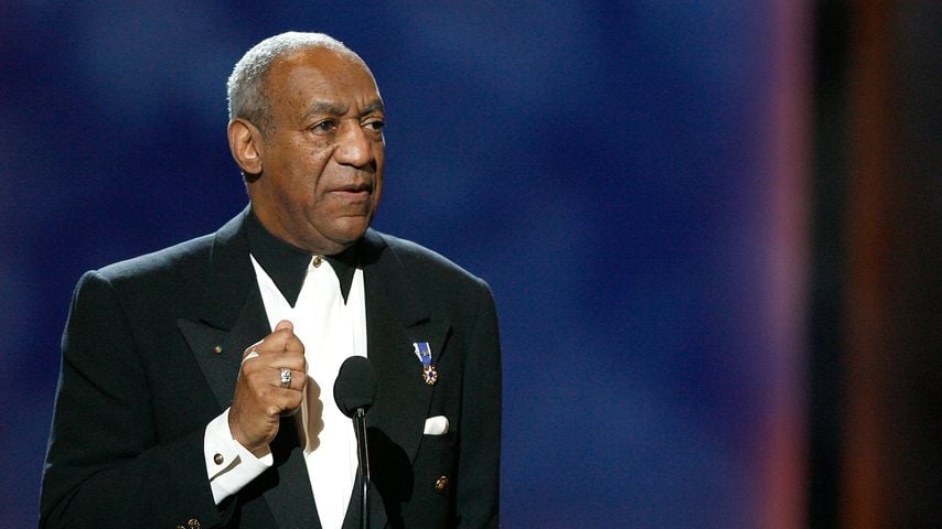 Trotz Missbrauchsklage: Bill Cosby will 2023 auf Tour gehen!