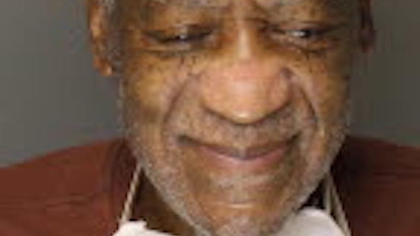 Zwei Jahre im Knast: Neuer Mugshot von Bill Cosby geht viral