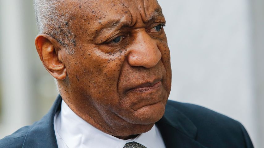 Neue Anschuldigungen: Nun verklagt Musikerin Bill Cosby!
