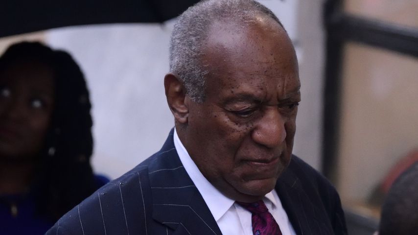 Schauspieler Bill Cosby